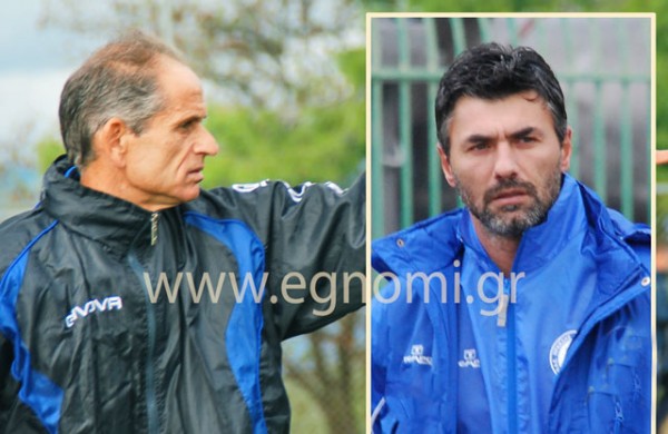 Μόνο αν ...αυτοκτονήσει το χάνει ο Ηρακλής Ψαχνών και η μάχη Τοκπασίδη-Ταυταρίδη