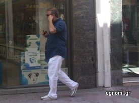 Στιλάκι ο Καμαριώτης