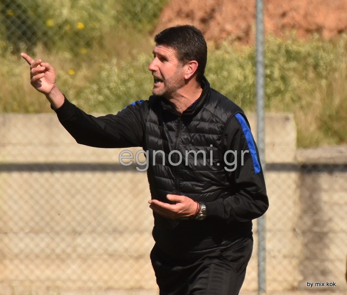 ΑΒΑΝΤΙΔΕΣ: Ανανέωσε ο Ντράγκαν Κνέζεβιτς