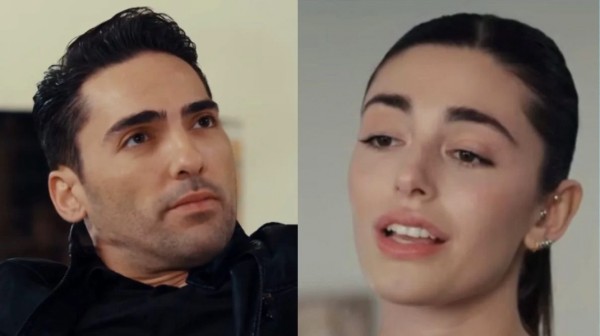 Η ΓΗ ΤΗΣ ΕΛΙΑΣ: Δείτε απόψε (ΤΡΙΤΗ 4 ΙΟΥΝΙΟΥ)