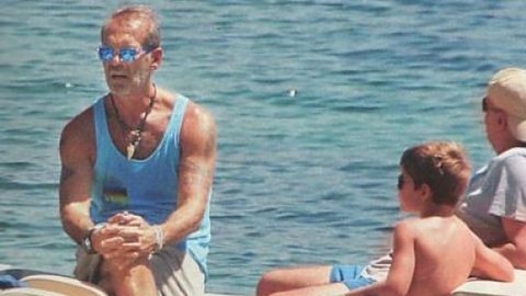 Ο Κωστόπουλος είναι ...fan του Χαλκιδέου Χάρη Σπύρου