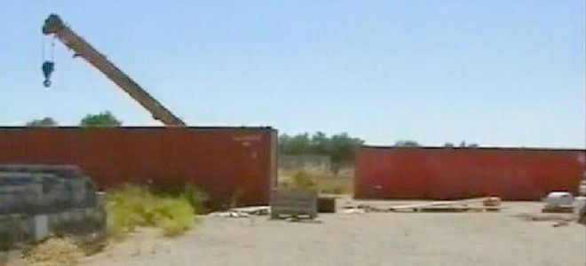 Ιδιοκτήτης εργοταξίου στο Σχηματάρι σκότωσε εν ψυχρώ κλέφτη