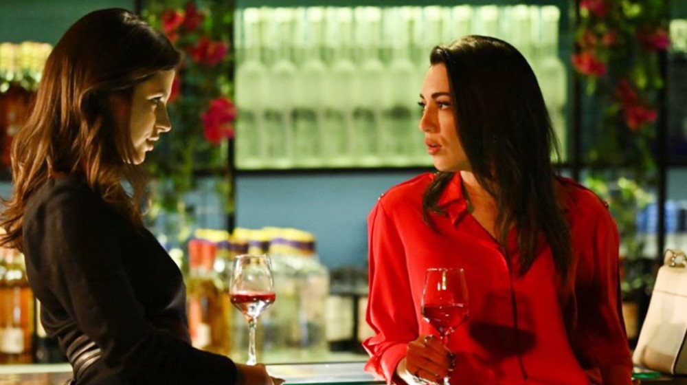 «ΣΑΣΜΟΣ»: Τι θα δούμε στο αποψινό επεισόδιο (ΔΕΥΤΕΡΑ 4 ΜΑΡΤΙΟΥ)