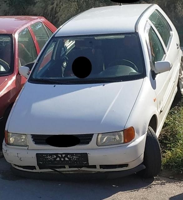 Μετέφερε τέσσερις λαθρομετανάστες 49χρονος από τη Χαλκίδα στην Αθήνα