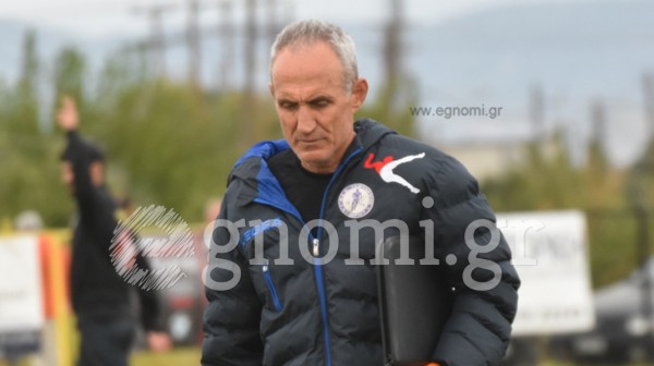 ΤΑΜΥΝΑΪΚΟΣ-ΑΝΑΓΕΝΝΗΣΗ ΜΑΝΤΟΥΔΙΟΥ 5-0: Άλλη μια μελωδία νίκης με μαέστρο τον Βαγγέλη Ντόβολη