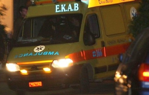 Το Σαββατόβραδο βάφτηκε με αίμα στη Γλύφα