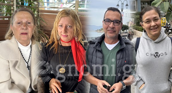 ΧΑΛΚΙΔΑ - ΡΕΠΟΡΤΑΖ: Επικροτούν το Φεστιβάλ Ντοκιμαντέρ-Docfest που έχει γίνει θεσμός