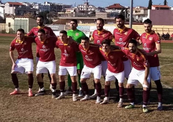 ΑΡΤΑΚΗ-ΕΛΑΣΣΟΝΑ 1-2: Η ομάδα του κάμπου την πότισε φαρμάκι