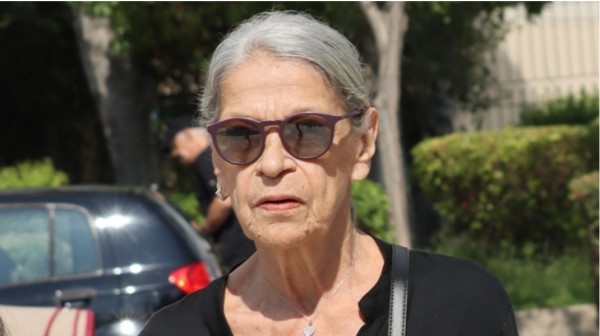 Πέθανε η διάσημη Ματούλα του Κολωνακίου