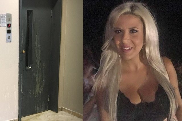 Επίθεση με βιτριόλι: Ομολόγησε η 35χρονη την επίθεση στην Ιωάννα