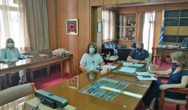 ΕΠΙΜΕΛΗΤΗΡΙΟ: Τι πρότειναν Γεροντίτης και Αγιοστρατίτη για την ανάκαμψη της οικονομίας
