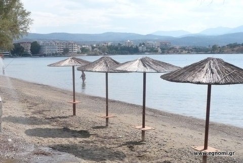 ΛΕΥΚΑΝΤΙ: Πνίγηκε ο 65χρονος Αναστάσιος Θάνος
