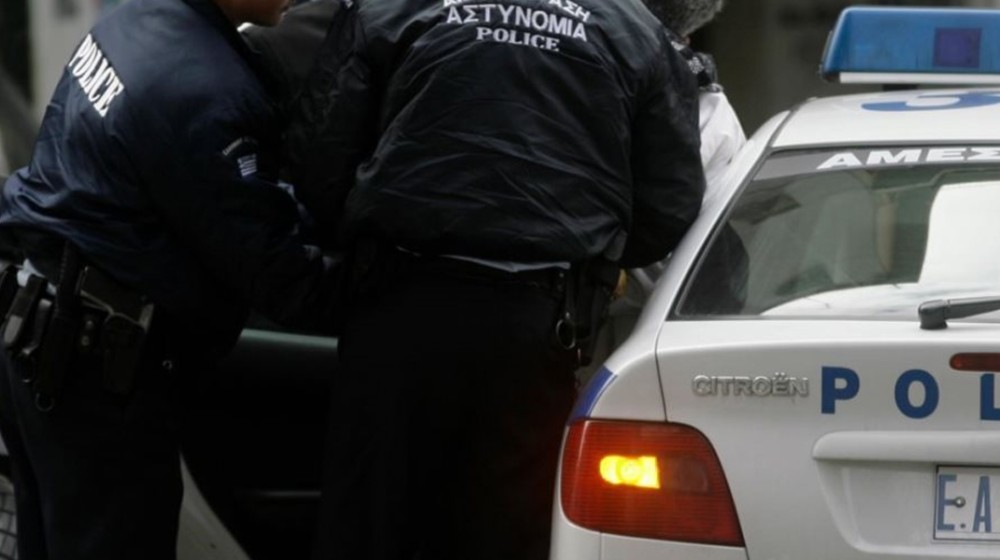 18χρονος σκότωσε τον 50χρονο πατέρα του στη Λέρο!