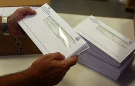 Ξοφλήστε την Εφορία σε όσες δόσεις θέλετε