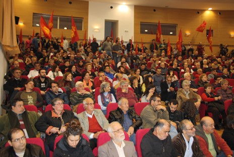 95χρονα KKE με απολογισμό αγώνων