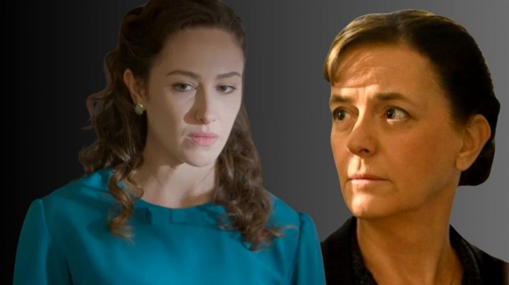 ΑΓΙΟΣ ΕΡΩΤΑΣ: Δείτε απόψε (ΤΕΤΑΡΤΗ 29 ΙΑΝΟΥΑΡΙΟΥ)