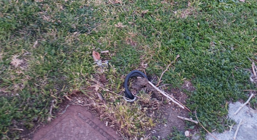 ΧΑΛΚΙΔΑ: Χωρίς φωτισμό η πλατεία της Αγίας Παρασκευής