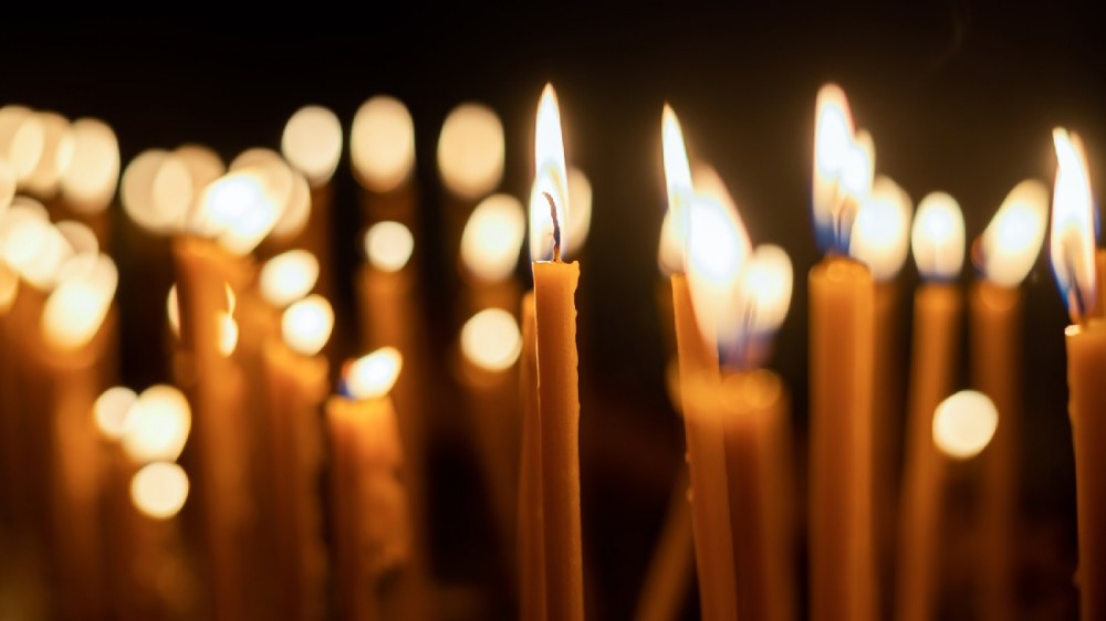 ΧΑΛΚΙΔΑ: Πέθανε ο Κώστας Κατραμαδόπουλος