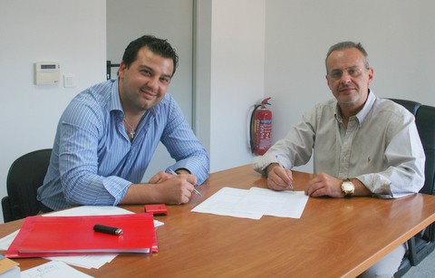 Σε έξι μήνες έτοιμοι τρεις δρόμοι στα Φύλλα