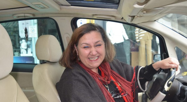 ΔΗΜΟΣ ΙΣΤΙΑΙΑΣ-ΑΙΔΗΨΟΥ: Η Ασπασία Μιμούση παραιτήθηκε από δημοτική σύμβουλος