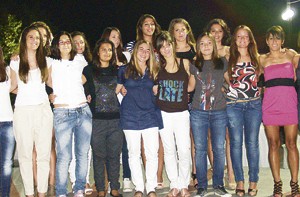 Πρεμιέρα αύριο για Aβαντίδες και ...Δ' Εθνική