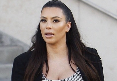 Το ατύχημα της Kim