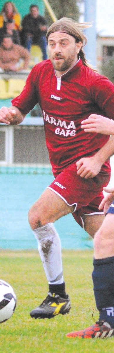 Ολοι οι σκόρερ του 2ου ομίλου στη Γ' κατηγορία Εύβοιας