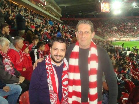 Δύο Χαλκιδέοι δάσκαλοι στο Καραϊσκάκη