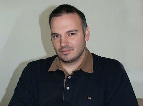Δύο τραύματα στο Συγκρότημα Ευρίπου