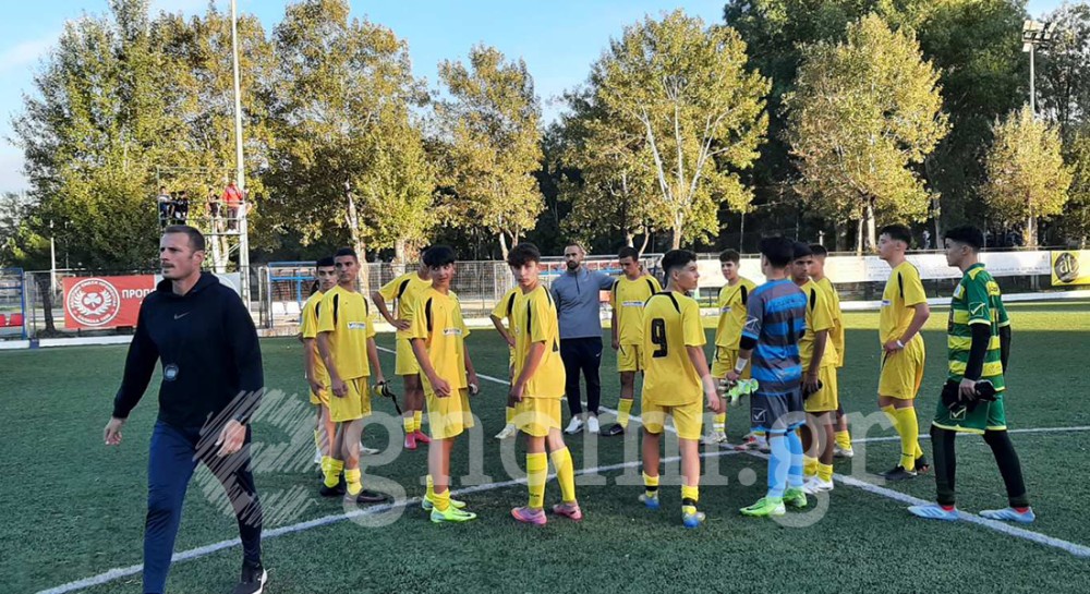 ΠΡΩΤΑΘΛΗΜΑΤΑ ΜΙΚΤΩΝ ΕΠΣ: Αποτελέσματα, βαθμολογίες, επόμενη αγωνιστική