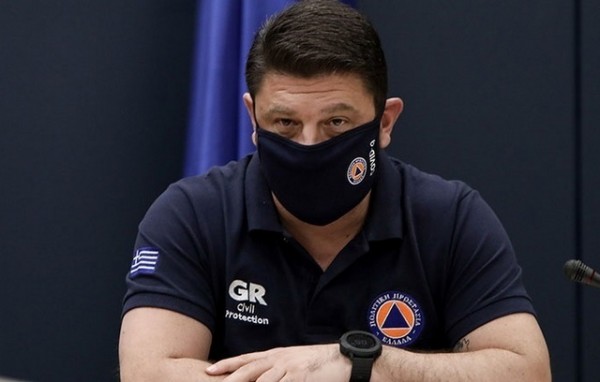 ΚΟΡΩΝΟΪΟΣ: Αυτά είναι τα νέα μέτρα για την Αττική - Ισχύουν από τη Δευτέρα