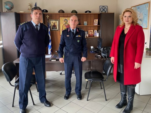 ΧΑΛΚΙΔΑ: Δύο συλλήψεις μετά από βραδινές περιπολίες της Αστυνομίας σε παιδικές χαρές