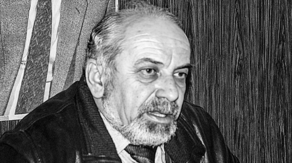 Κώστας Καρβέλης: Νεκρός σε τροχαίο το ιστορικό στέλεχος του ΠΑΣΟΚ - Το τζιπ στο οποίο επέβαινε έπεσε σε γκρεμό