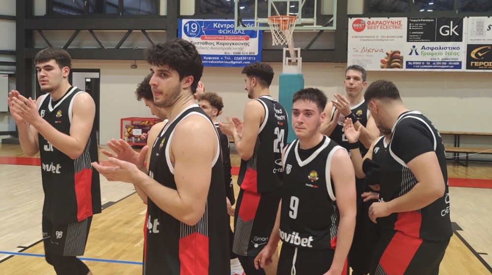 ΙΤΕΑ-ΑΣΤΕΡΑΣ ΑΛΙΒΕΡΙΟΥ (Εξ αναβολής Α' ΕΣΚΑΣΕ) 44-80: Εκανε το 9Χ9 και συνεχίζει...