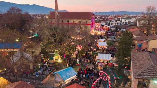 ΤΡΙΚΑΛΑ: Συμπλοκή μεταξύ μαθητών στο Μύλο των Ξωτικών - Τρεις ανήλικοι κατέληξαν στο Νοσοκομείο