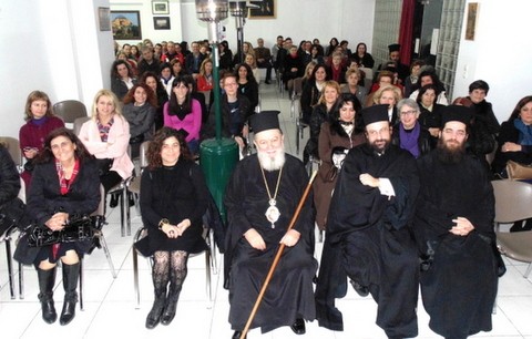 Εκπαίδευσαν 40 εθελοντές για να κάνουν παρέα σε μοναχικούς ανθρώπους