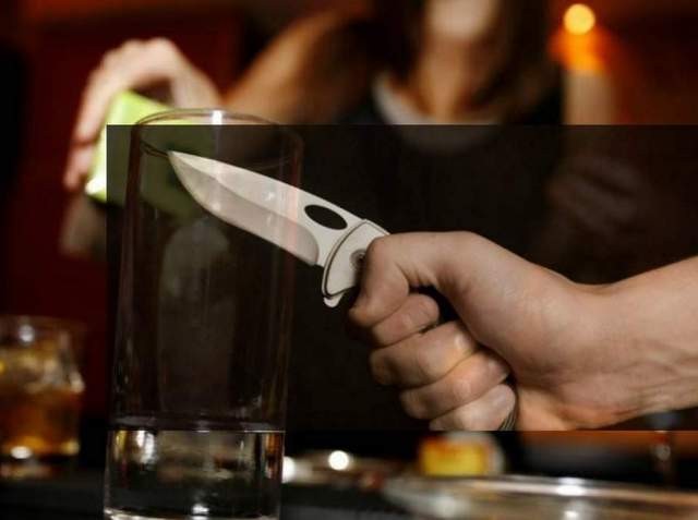 ΧΑΛΚΙΔΑ: Παραλίγο να γίνει φονικό σε μπαρ με γυναίκες στην Έξω Παναγίτσα για το λογαριασμό