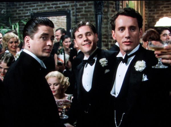 ΤΗΛΕΟΡΑΣΗ: Οι ταινίες της ημέρας (ΠΕΜΠΤΗ 9-3)