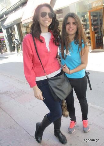 Η Χαλκίδα είναι ωραία την άνοιξη