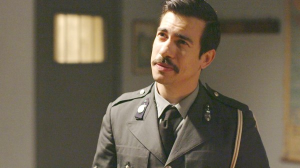 ΗΛΕΚΤΡΑ: Τι θα δείτε (ΠΕΜΠΤΗ 18 ΔΕΚΕΜΒΡΙΟΥ)