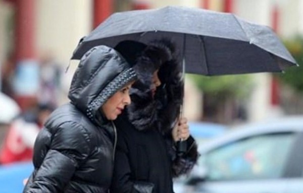 ΚΑΙΡΟΣ: Χειμωνιάζει για τα καλά από την Τρίτη