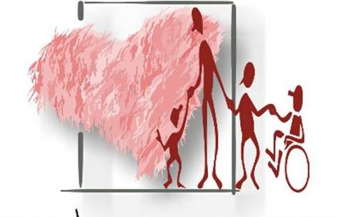 Ειδική γιορτή για ξεχωριστά άτομα στο ΚΕΚΥΚΑΜΕΑ Εύβοιας