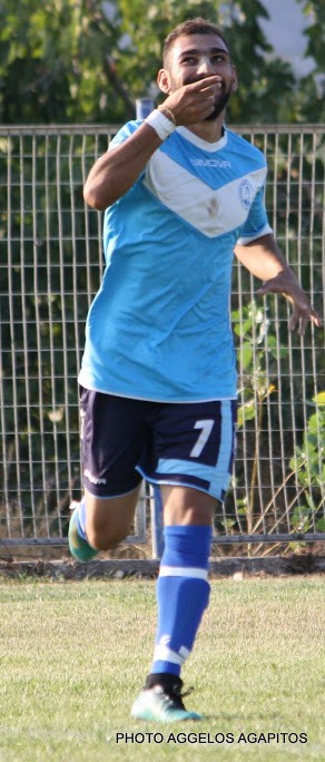 ΜΙΑΟΥΛΗΣ ΦΥΛΛΩΝ-ΛΟΥΚΙΣΙΑ 2-0: Συνεχίζει αήττητος πριν από τα δυο ντέρμπι στο τέλος του Α' γύρου