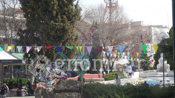 ΑΡΤΑΚΗ μπορείς στη Λίγκα να ανεβείς ...και όσα είδα στην Πτολεμαΐδα
