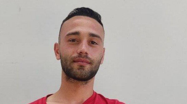 ΧΑΛΚΙΔΑ: Ο Χρήστος παίρνει πτυχίο και ετοιμάζεται για μεγάλο πάρτι