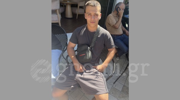 Το καλοκαίρι έφυγε και ο Γιώργος θα πάρει ...ανάσα