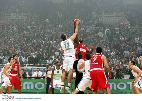 Κατάντια: Ανέβαλαν τον τελικό στο μπάσκετ