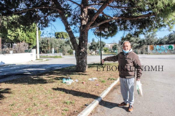 ΡΕΠΟΡΤΑΖ: Βουλιάζει η Λάμψακος