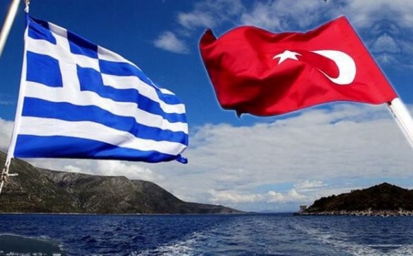 Αισχρή δήλωση Τούρκου αξιωματούχου: Μια νύχτα θα έρθουμε ξαφνικά...