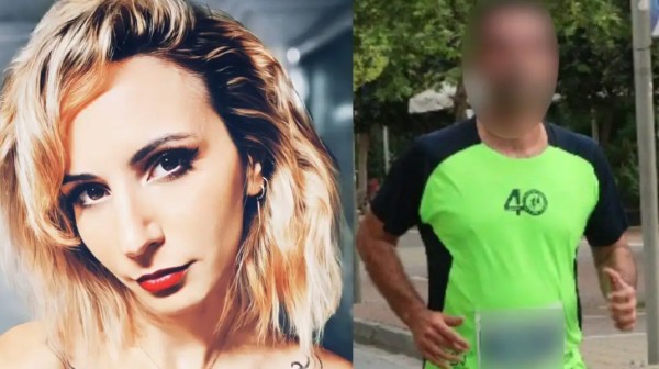 ΔΟΛΟΦΟΝΙΑ 39ΧΡΟΝΗΣ: Τη ζήλευε υπερβολικά ο 41χρονος δράστης - Στην παιδιατρική κλινική οι κορούλες του ζευγαριού